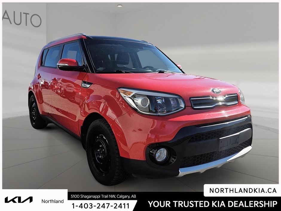 2018 Kia Soul EX Premium-4