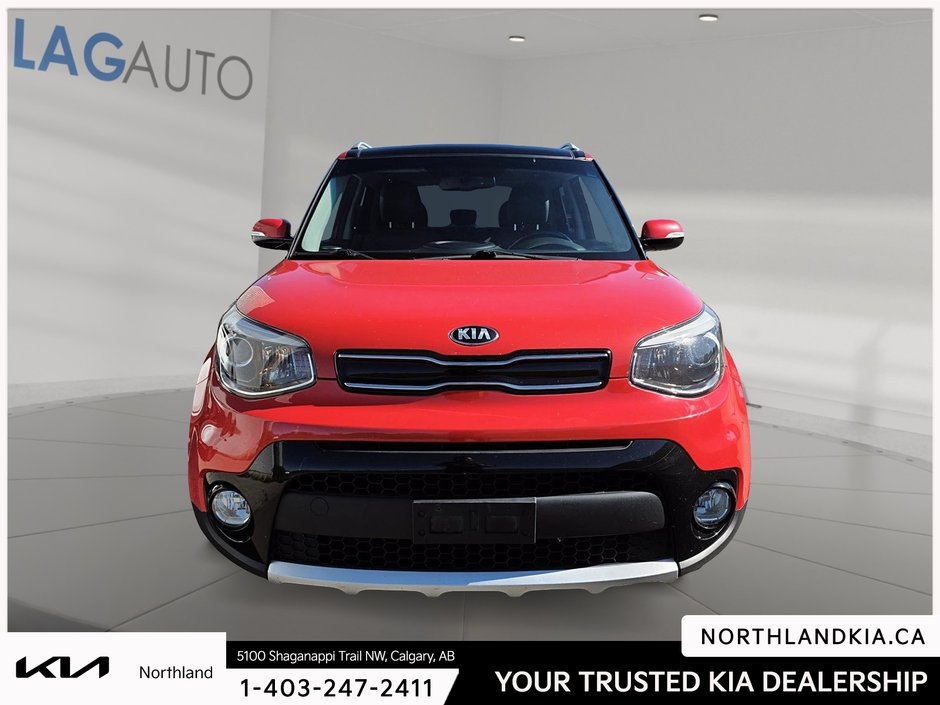 2018 Kia Soul EX Premium-5