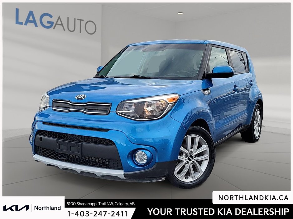 2019 Kia Soul EX-0