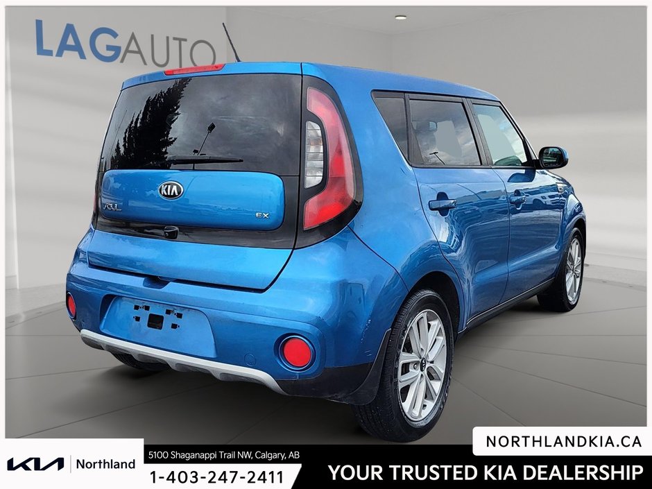 2019 Kia Soul EX-3