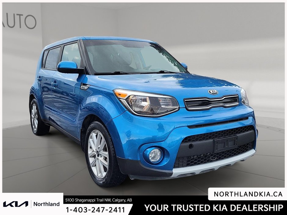 2019 Kia Soul EX-4