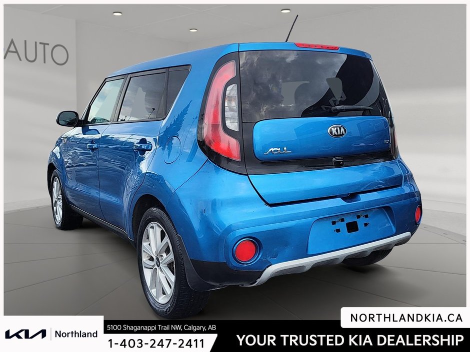 2019 Kia Soul EX-1