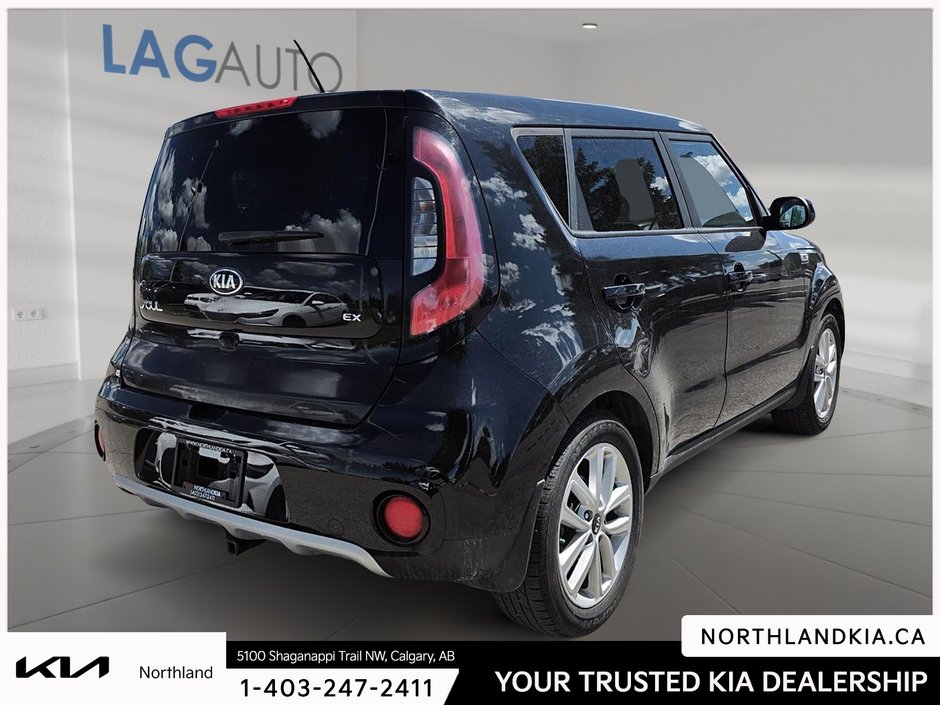 2019 Kia Soul EX-3