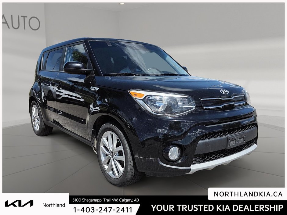 2019 Kia Soul EX-4