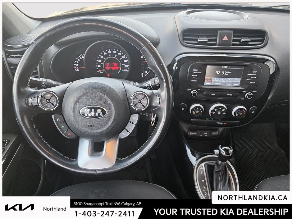 2019 Kia Soul-9
