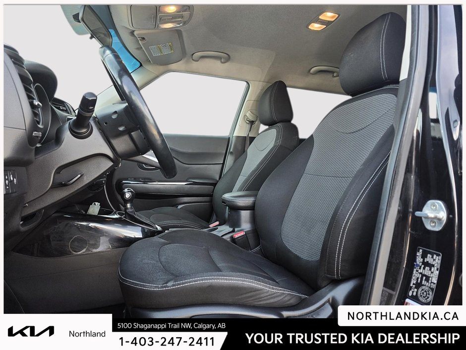 2019 Kia Soul-7