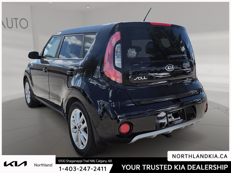 2019 Kia Soul EX-1