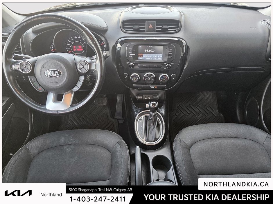 2019 Kia Soul-8