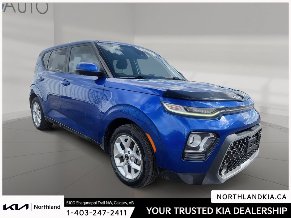 2020 Kia Soul EX-4