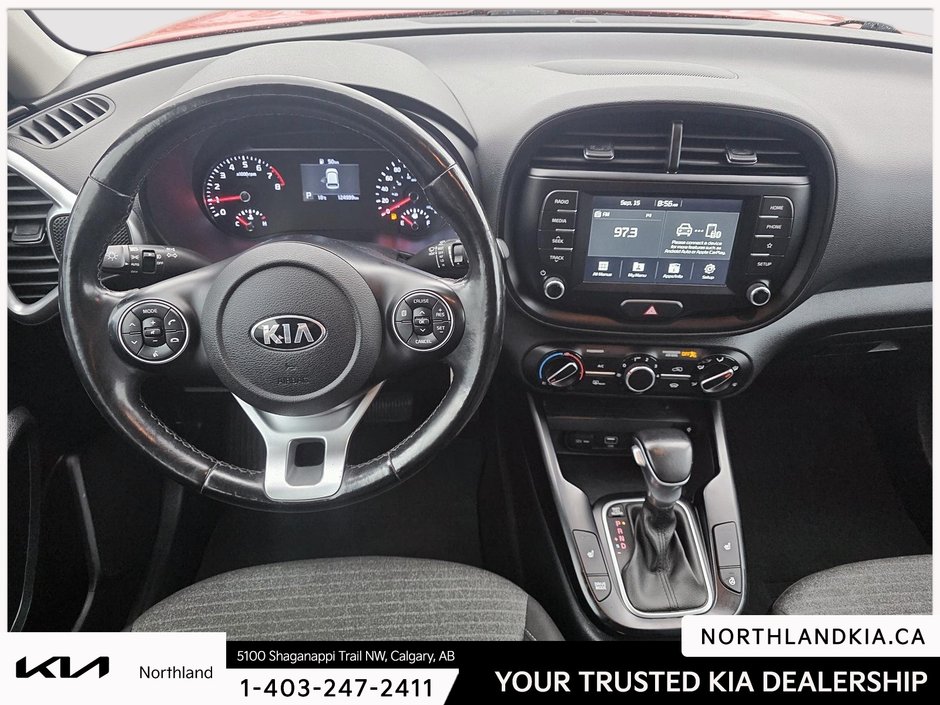 2020 Kia Soul EX-11