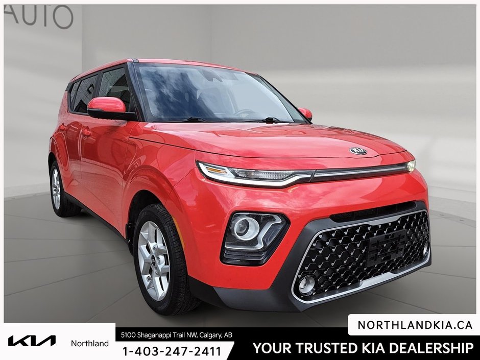 2020 Kia Soul EX-4