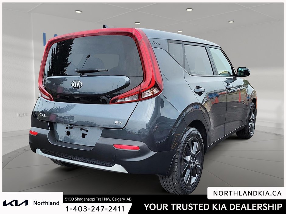 2021 Kia Soul EX+-3