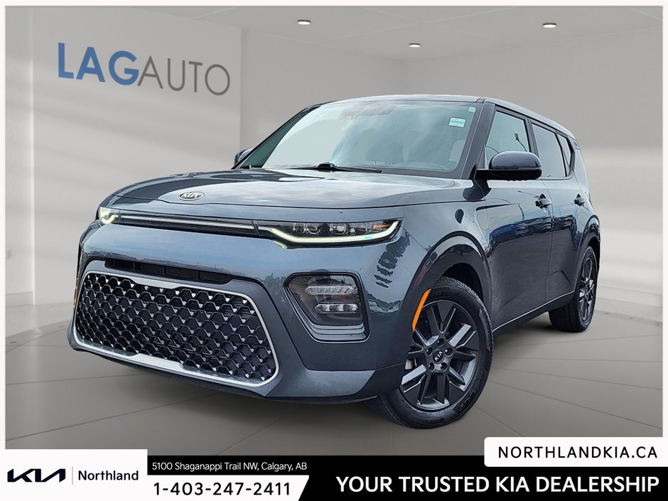 2021 Kia Soul EX+-0