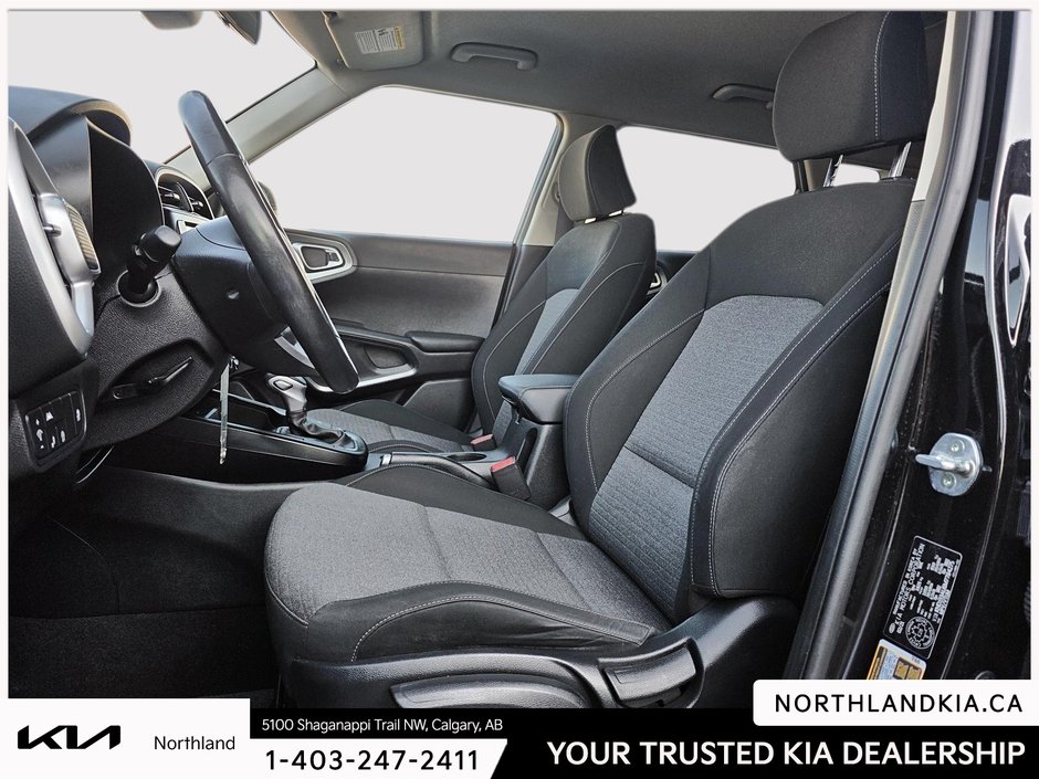2021 Kia Soul EX-8