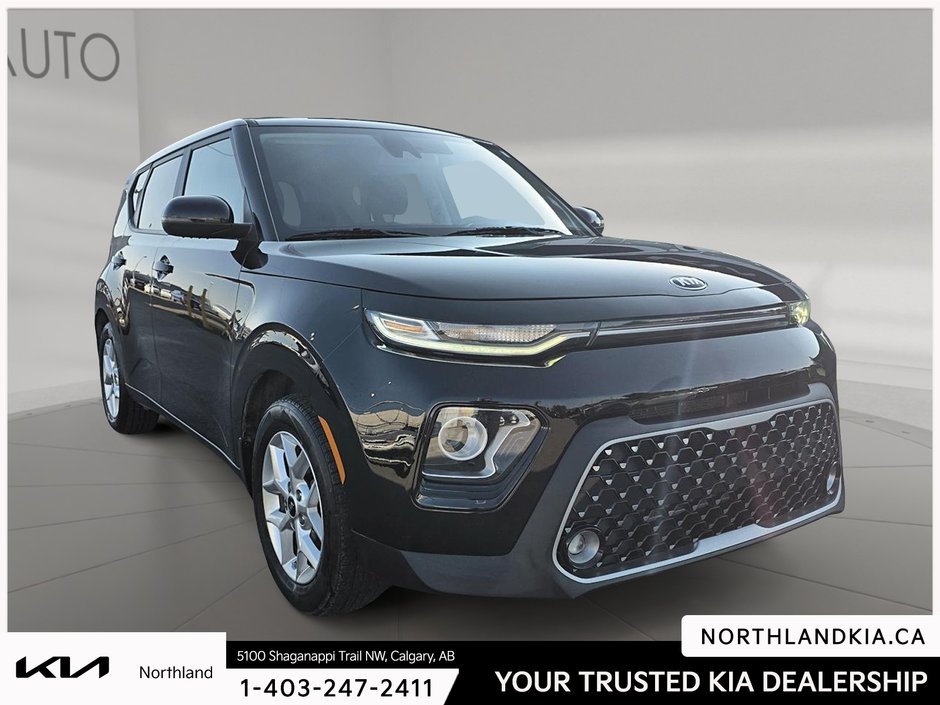 2021 Kia Soul EX-4