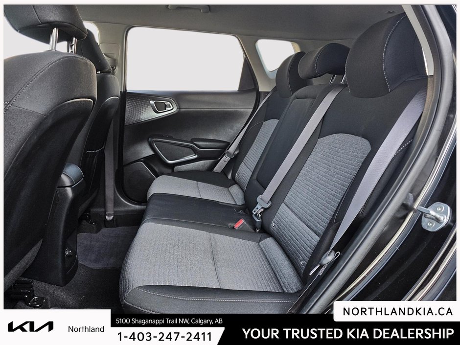 2021 Kia Soul EX-18