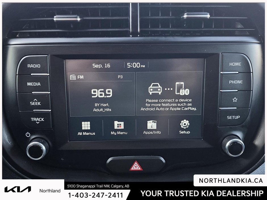 2021 Kia Soul EX-15