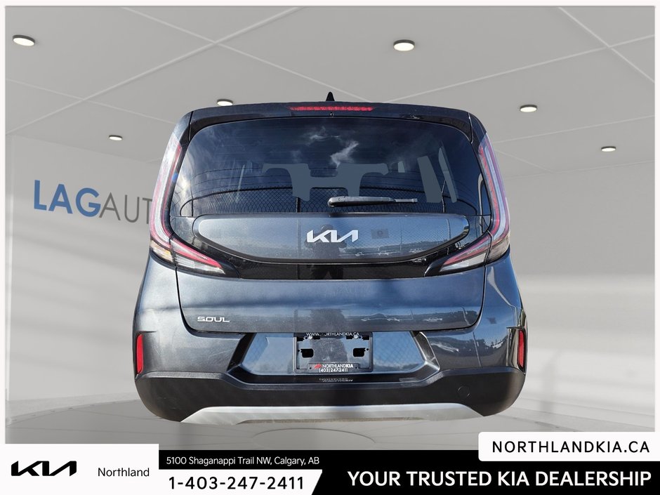 2023 Kia Soul EX-2