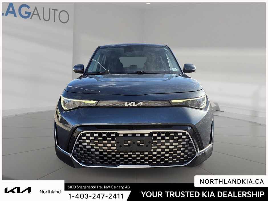 2023 Kia Soul EX-5