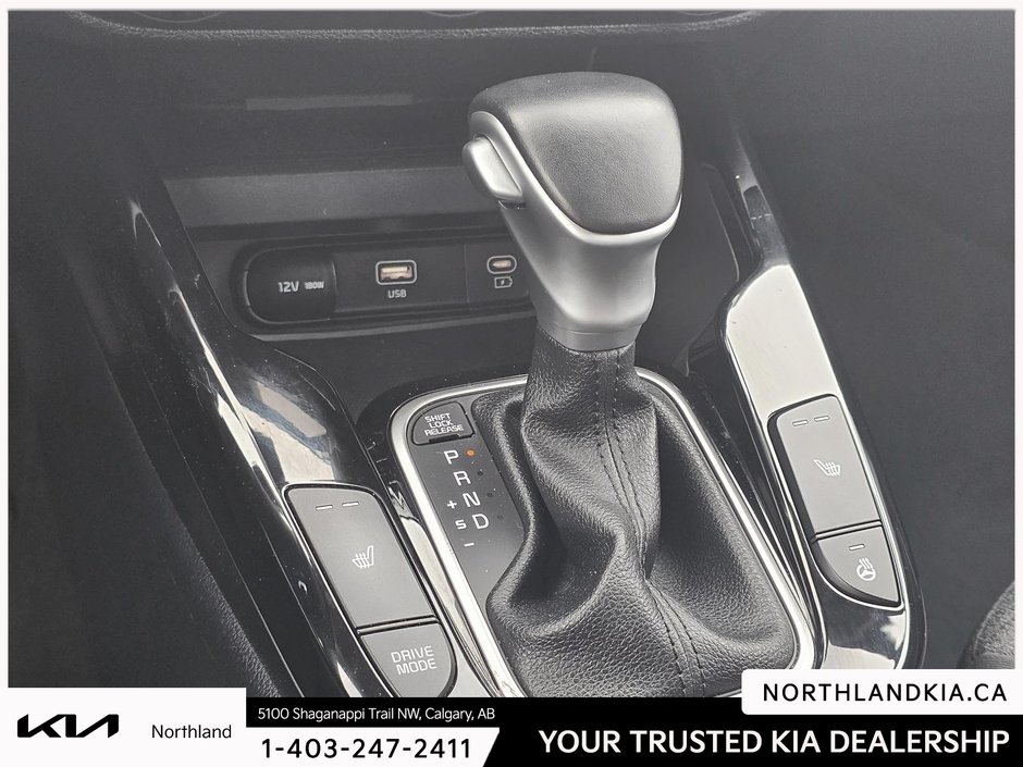 2023 Kia Soul EX-17
