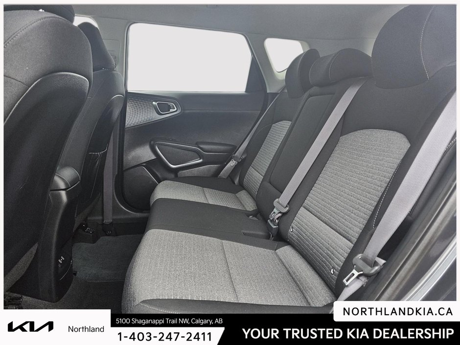 2023 Kia Soul EX-18