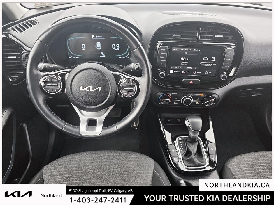 2023 Kia Soul EX-11