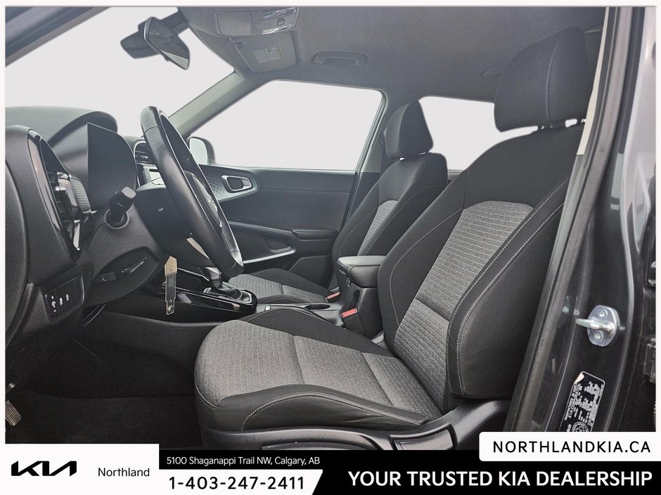 2023 Kia Soul EX-9