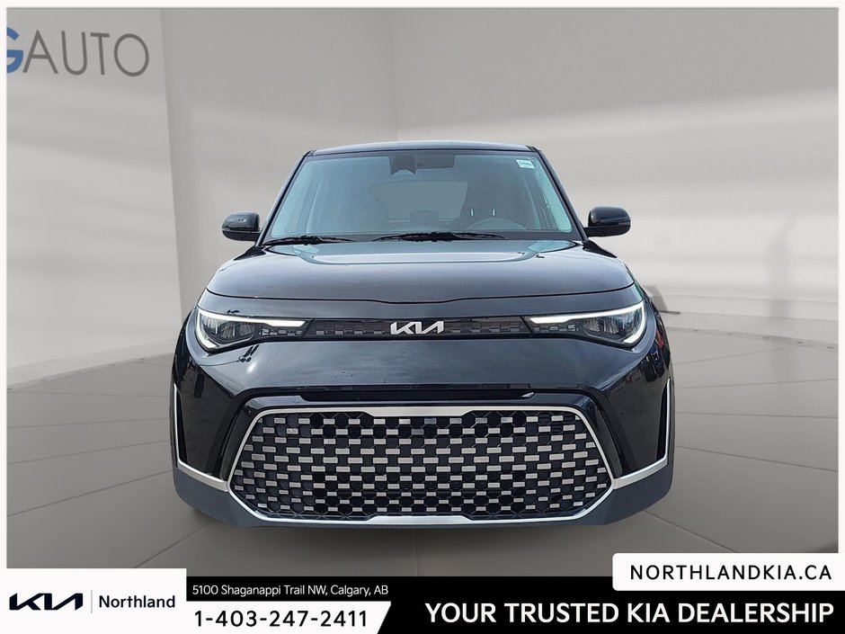 2024 Kia Soul EX-5