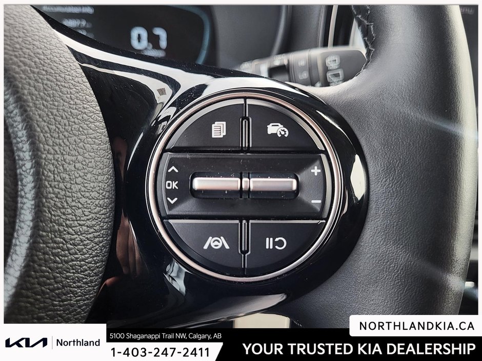 2024 Kia Soul EX-16
