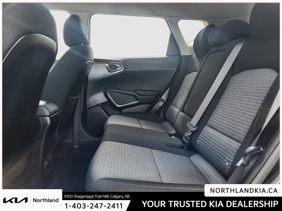 2024 Kia Soul EX-8