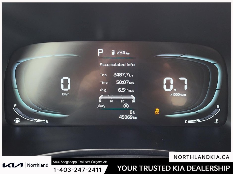 2024 Kia Soul EX-17
