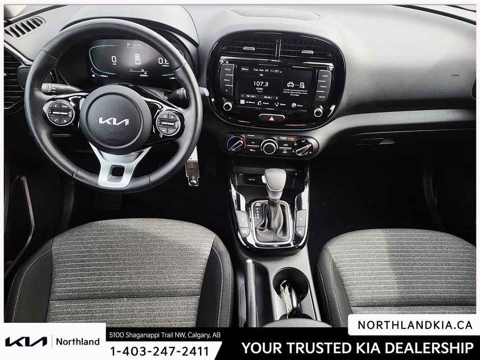 2024 Kia Soul EX-9