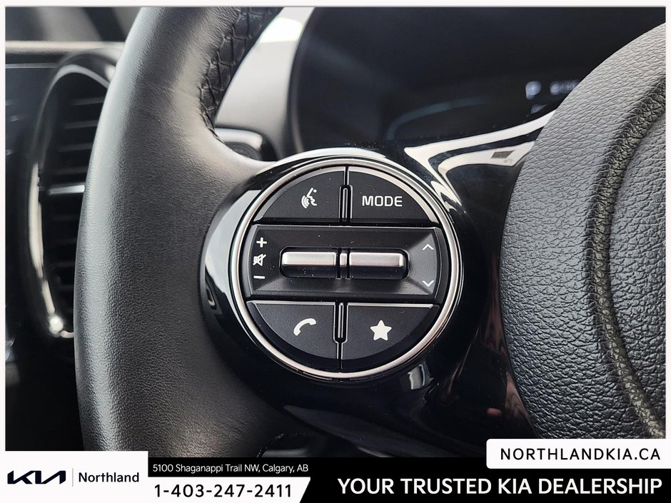 2024 Kia Soul EX-15