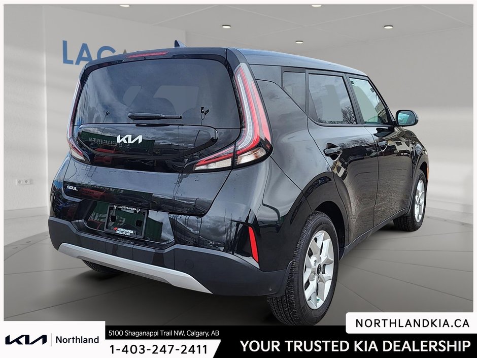 2024 Kia Soul EX-3