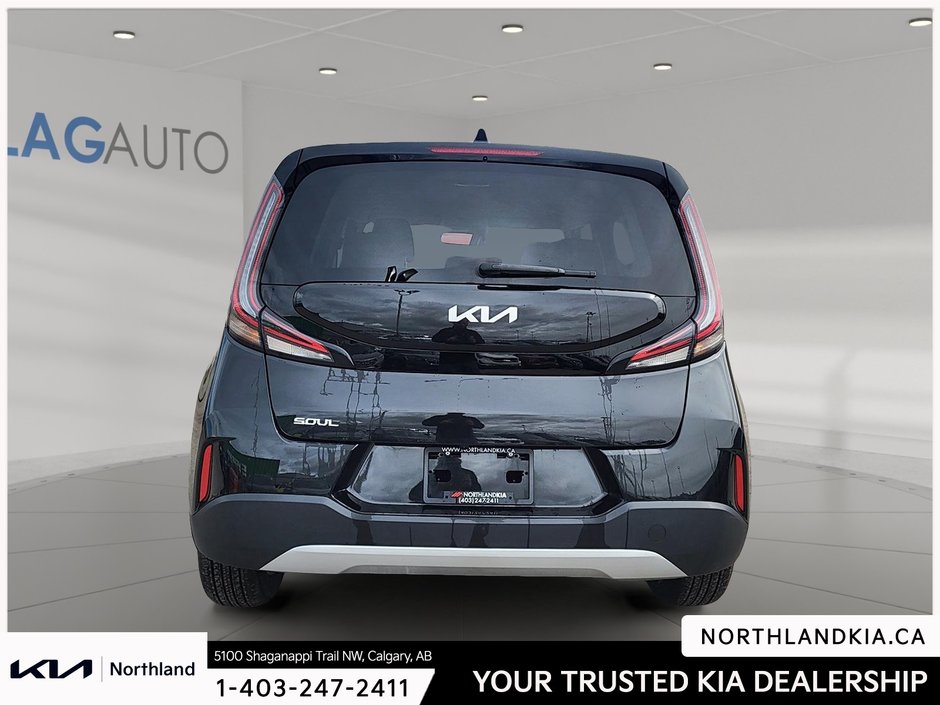 2024 Kia Soul EX-2