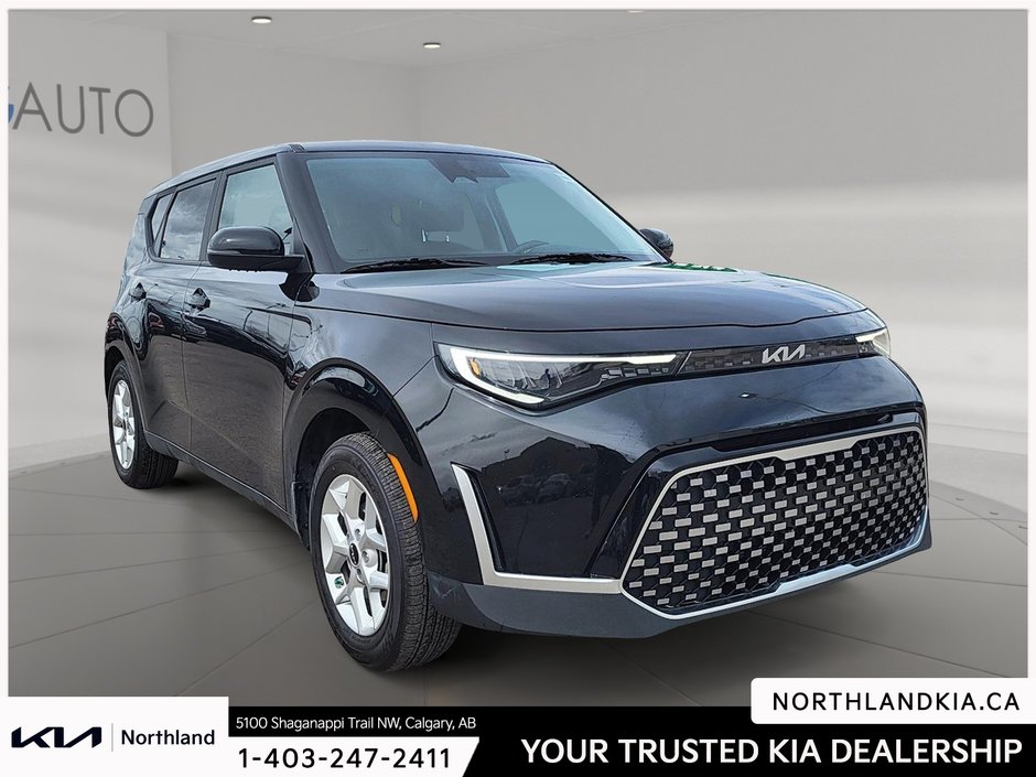 2024 Kia Soul EX-4