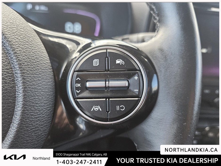 2025 Kia Soul EX-13