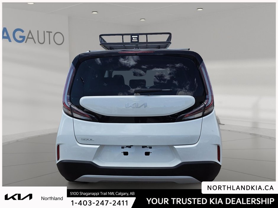 2025 Kia Soul EX-2