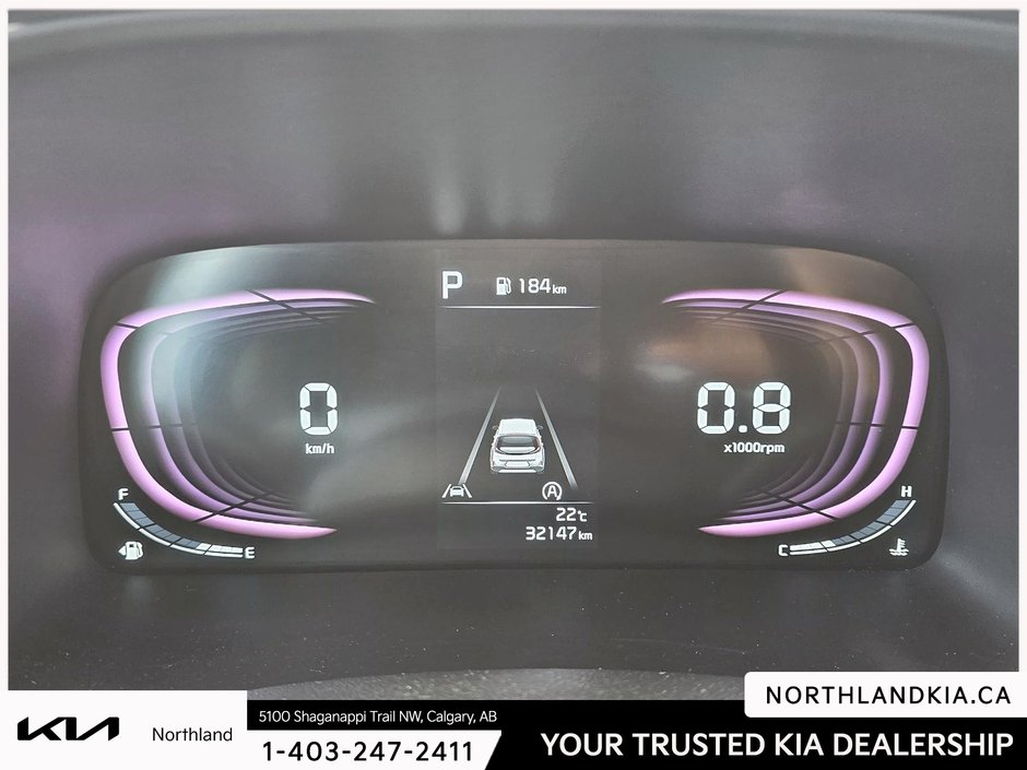 2025 Kia Soul EX-14