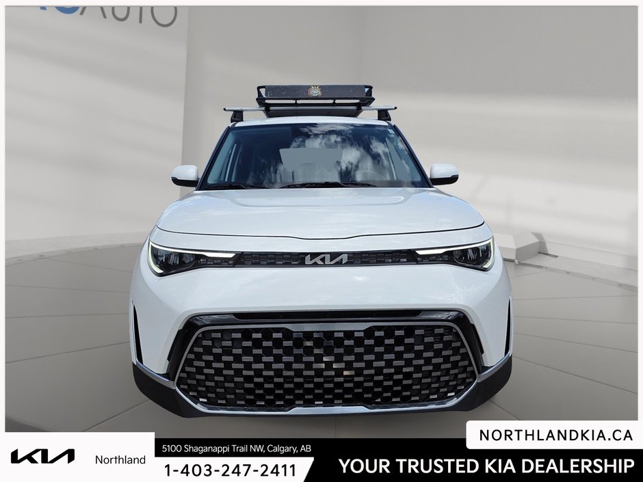 2025 Kia Soul EX-5