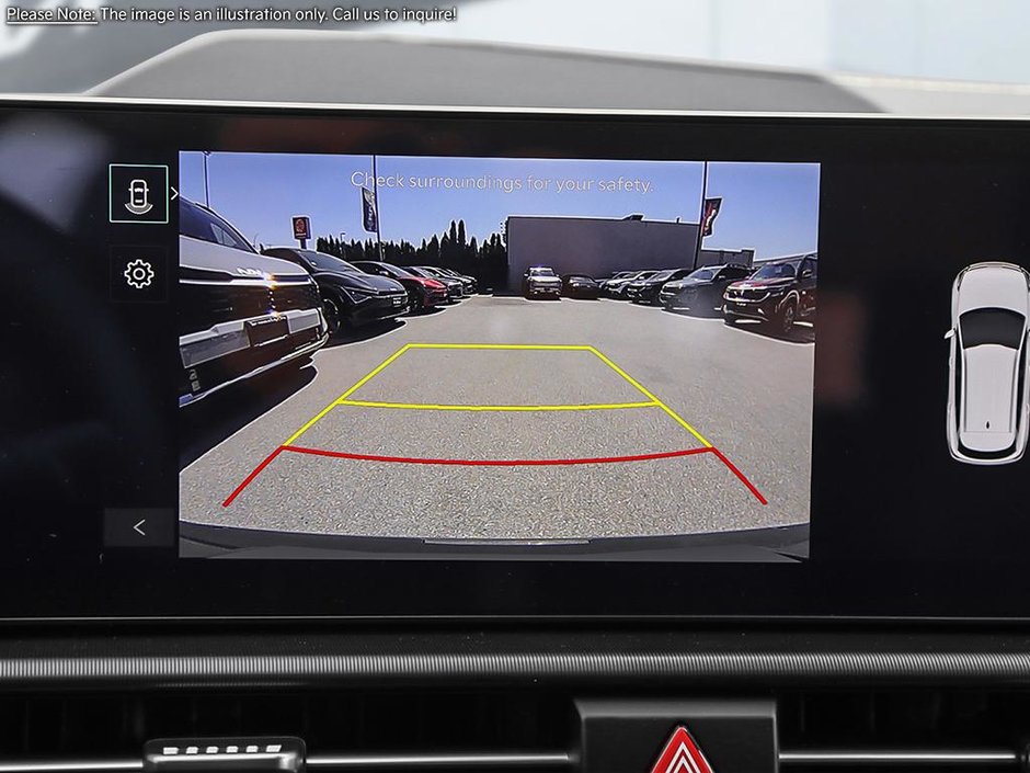 2026 Kia SPORTAGE HEV EX AWD-22