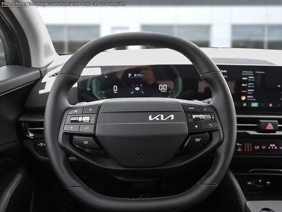 2026 Kia SPORTAGE HEV EX AWD-12