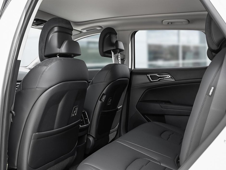 2026 Kia Sportage HEV EX Premium-20