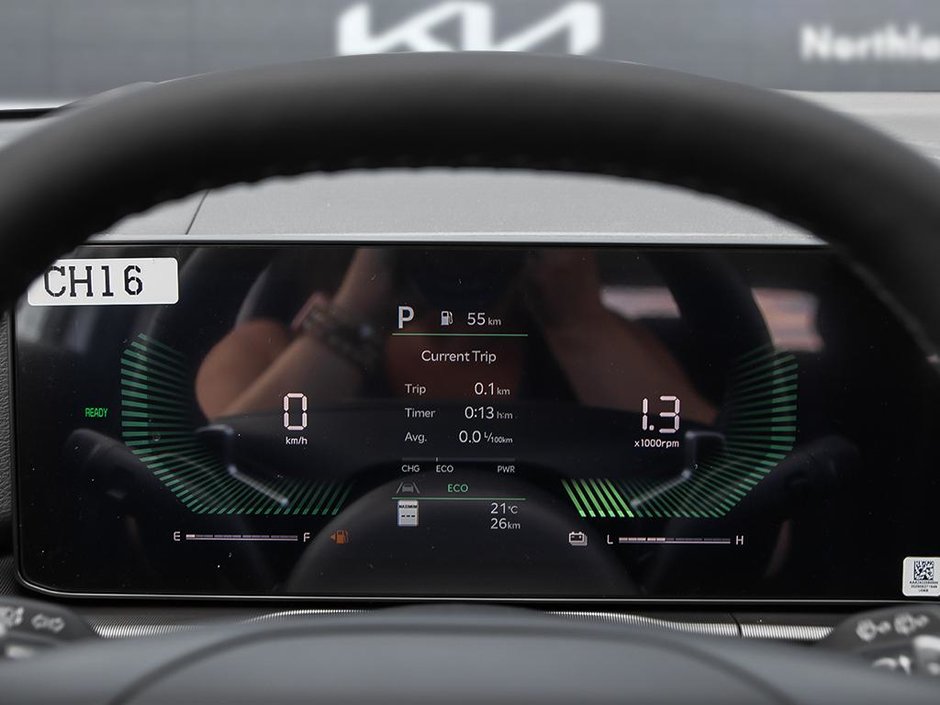 2026 Kia Sportage HEV EX Premium-13