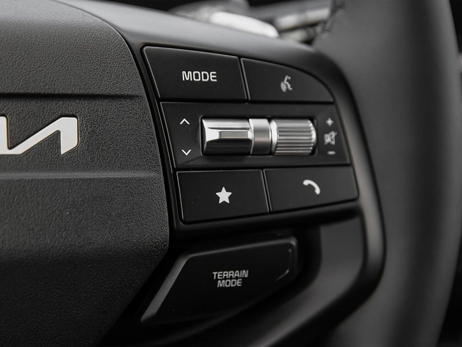 2026 Kia Sportage HEV EX Premium-14