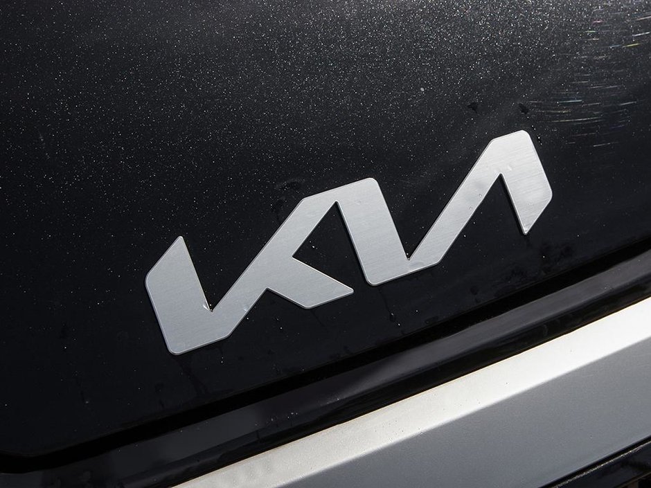 2026 Kia Sportage HEV EX Premium-8