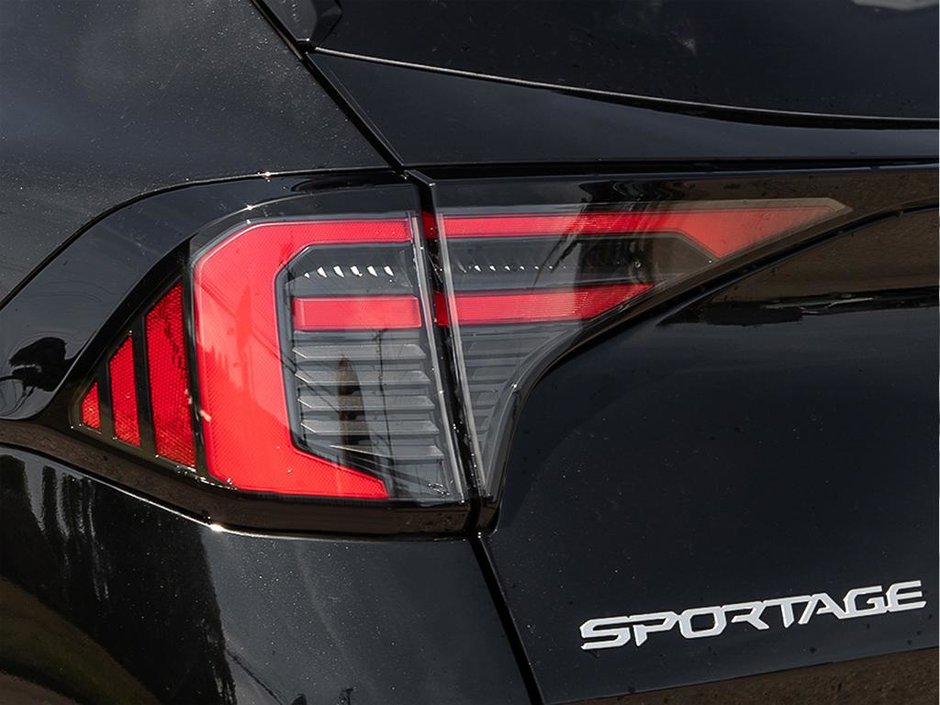 2026 Kia Sportage HEV EX Premium-10