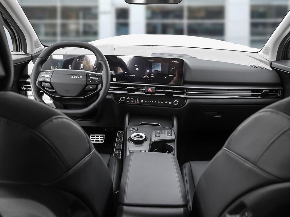 2026 Kia Sportage HEV EX Premium-21