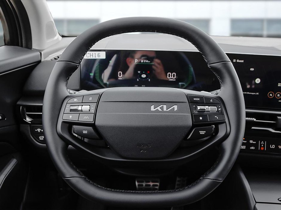 2026 Kia Sportage HEV EX Premium-12