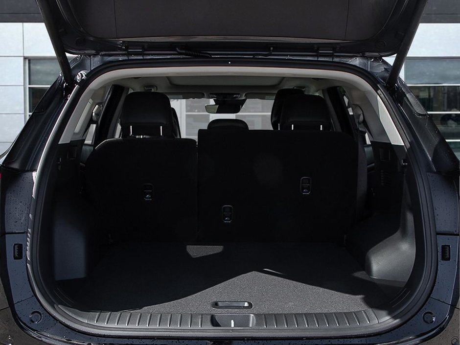 2026 Kia Sportage HEV EX Premium-6